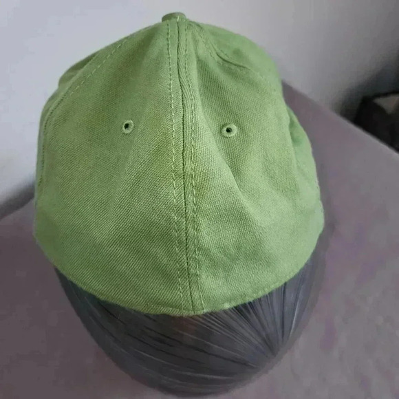 Sesame Street Oscar the Grouch hat - Picture 2 of 6